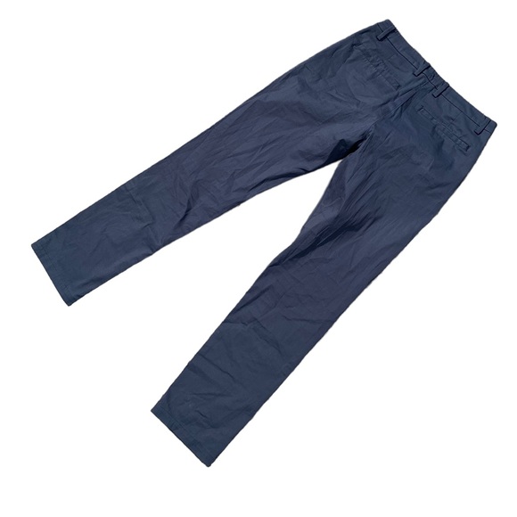 Birddogs Pants Birddogs Navy Blue Mens Chino Pants Poshmark